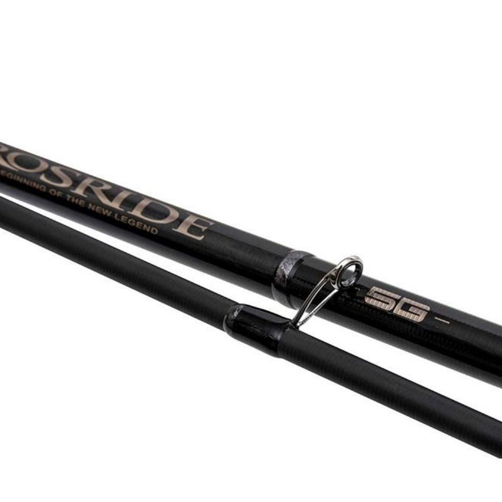 MAJOR CRAFT Shore Jigging Spinning Rod CROSRIDE 5G XR5-942ML/LSJ
