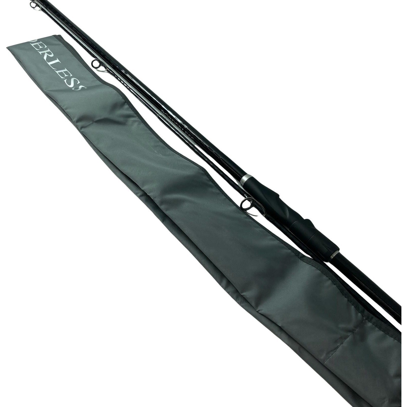 SHIMANO Casting rod Borderless 345H6 25216 With rod bag