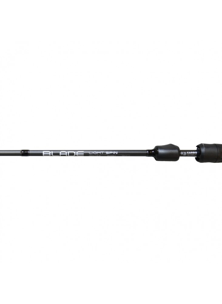 FL Blade Spinning Rod 1.98m 1–7g Ultra Light Lure Rod Perch Bass