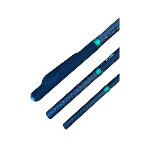 YUKI NEOX ITALY PRO Surfcasting Rod 4.50m 100-250gr