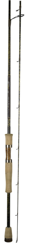 Smith Dragonbait Trout CLASSIC 7’2 – 218cm – 4-10g – 2 Sections