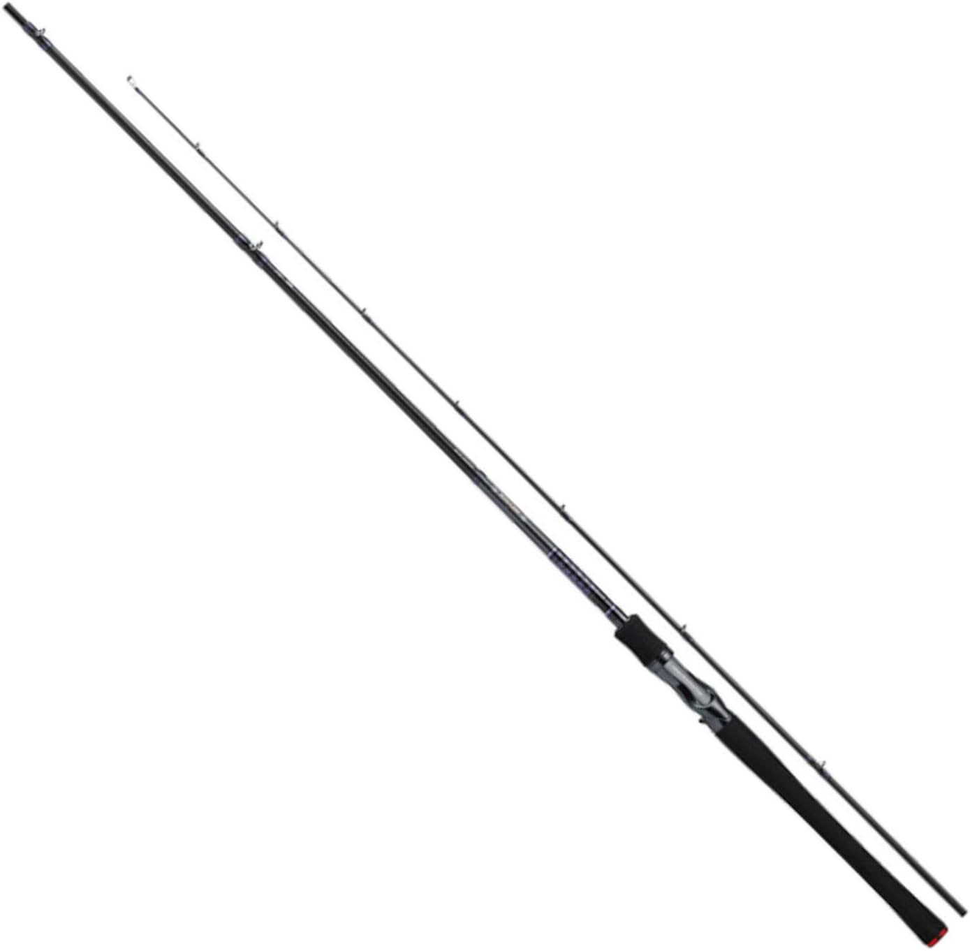 DAIWA Heartland HL Bass Rod