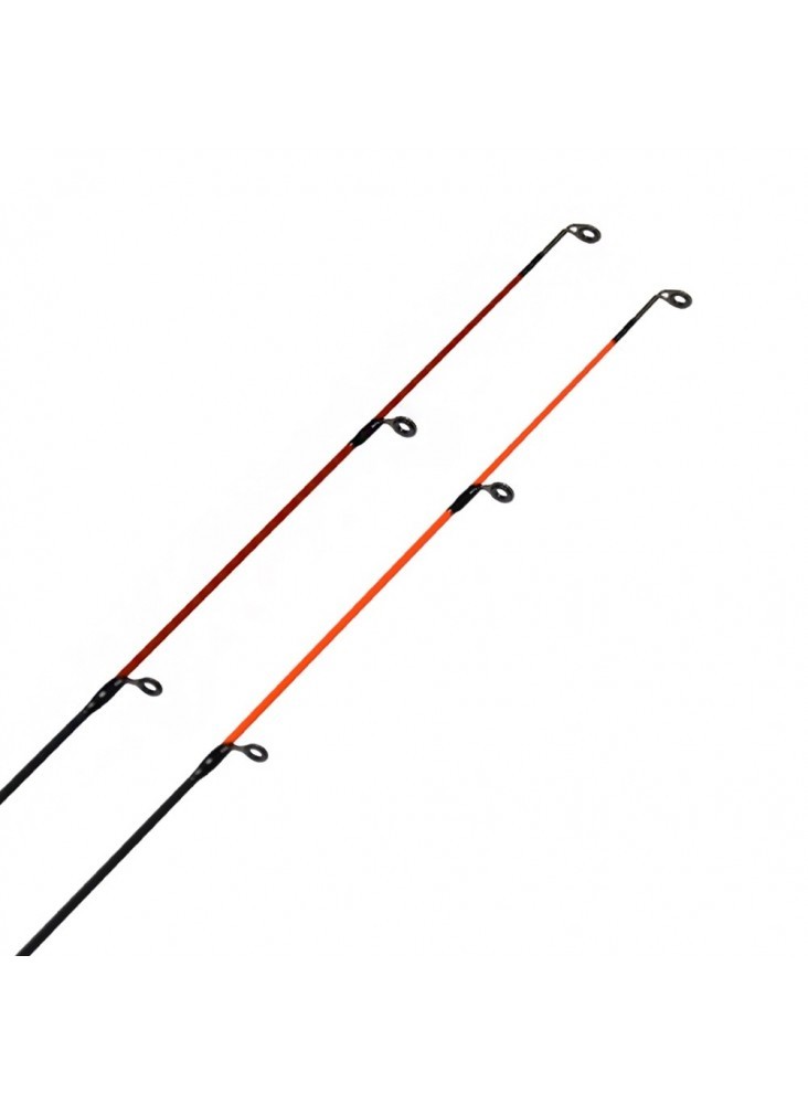 Custom Baltic Pro Feeder Rod 3.90m 60–120g 3-Piece 30T Carbon Feeder Rod
