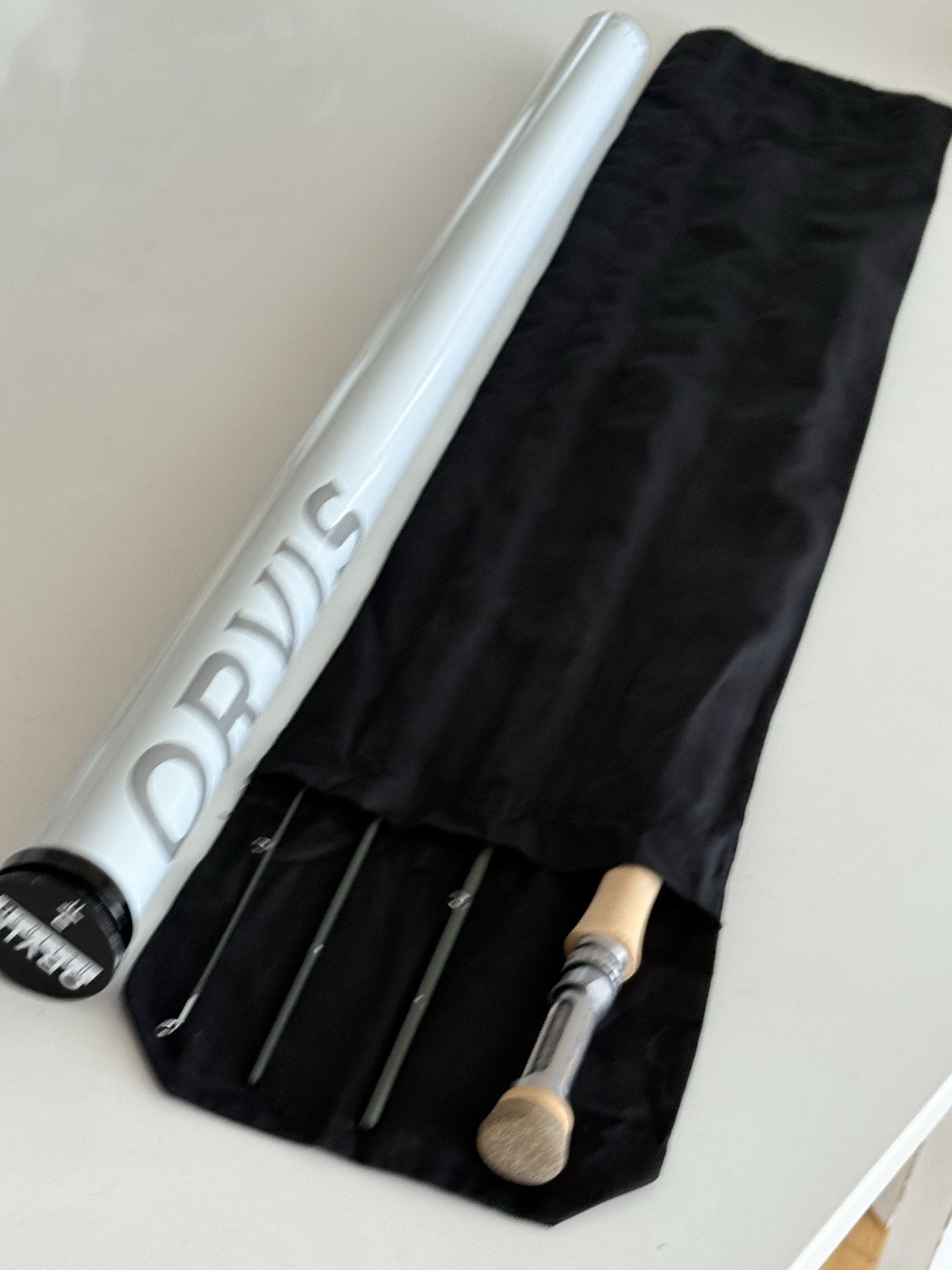 **BEAUTIFUL** 🔥 ORVIS HELIOS-4F. 3wt. 11’ft Flyrod!!🔥 ~NEW 2024~🔥