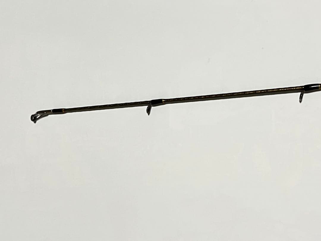 Squidmania Infiniti 806MX 15th Anniversary Color Spinning Rod Used