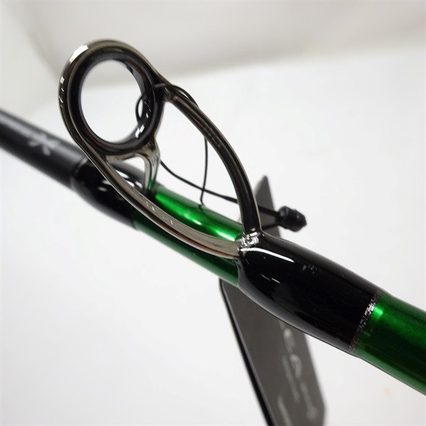 Shimano 24 ocea jigger infinity motiveb610-6 Cond/SA