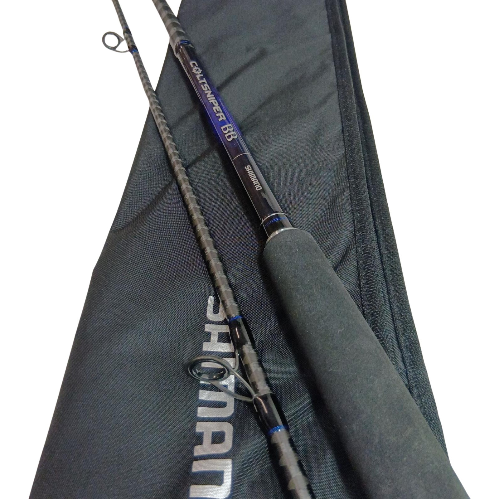 SHIMANO 301703 Fishing equipment, rod, shore jigging rod, 21 Colt Sniper BB …