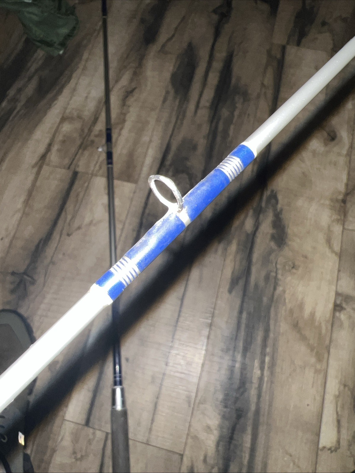 SHAKESPEARE ALPHA FY1310 Fly Rod 8’ Action 7-8 Fishing Trout