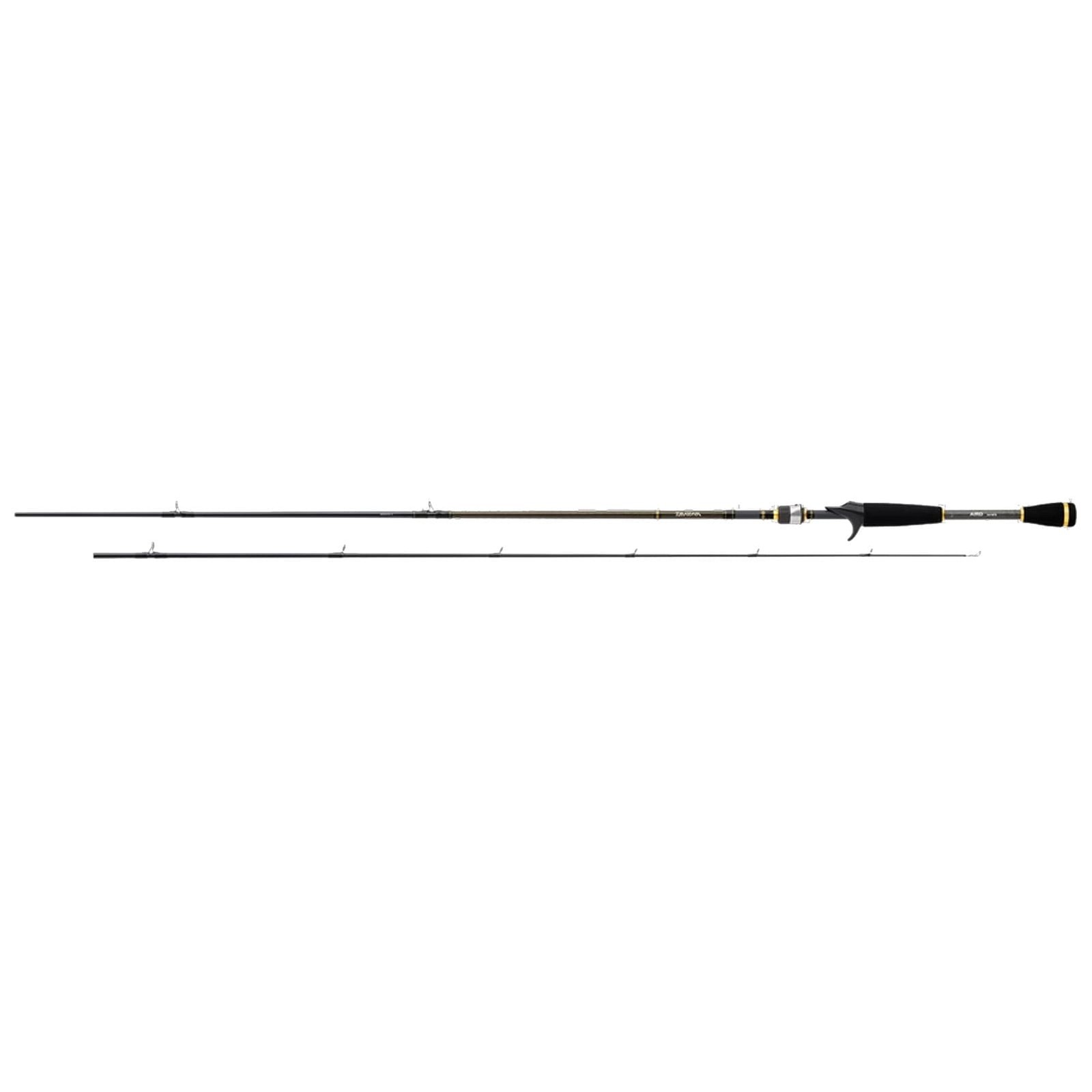 DAIWA Aird-X 7ft Spinning Rod (AIRX702MFS)