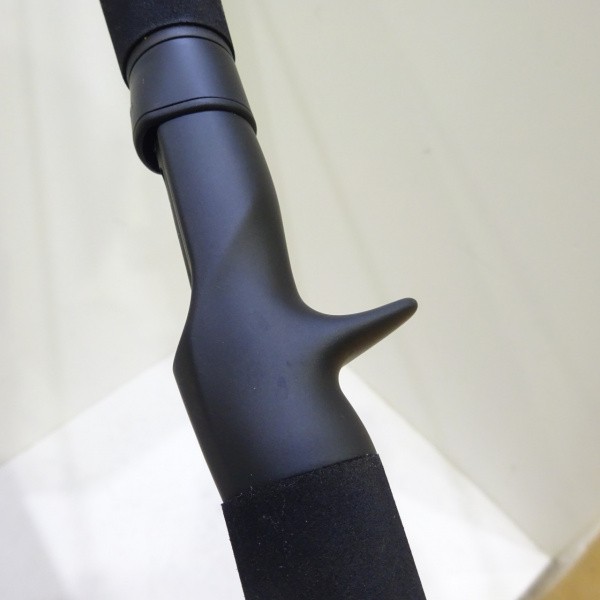 AIMS Black Arrow 91XB Cond/B