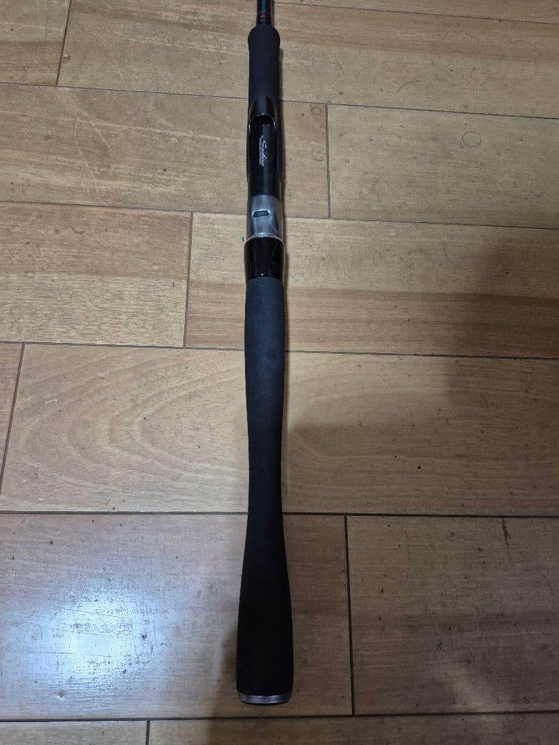 DAIWA ST-86MH Egging Rod, 2.5-4.5 Egi, PE 0.8-1.5, Used/junk