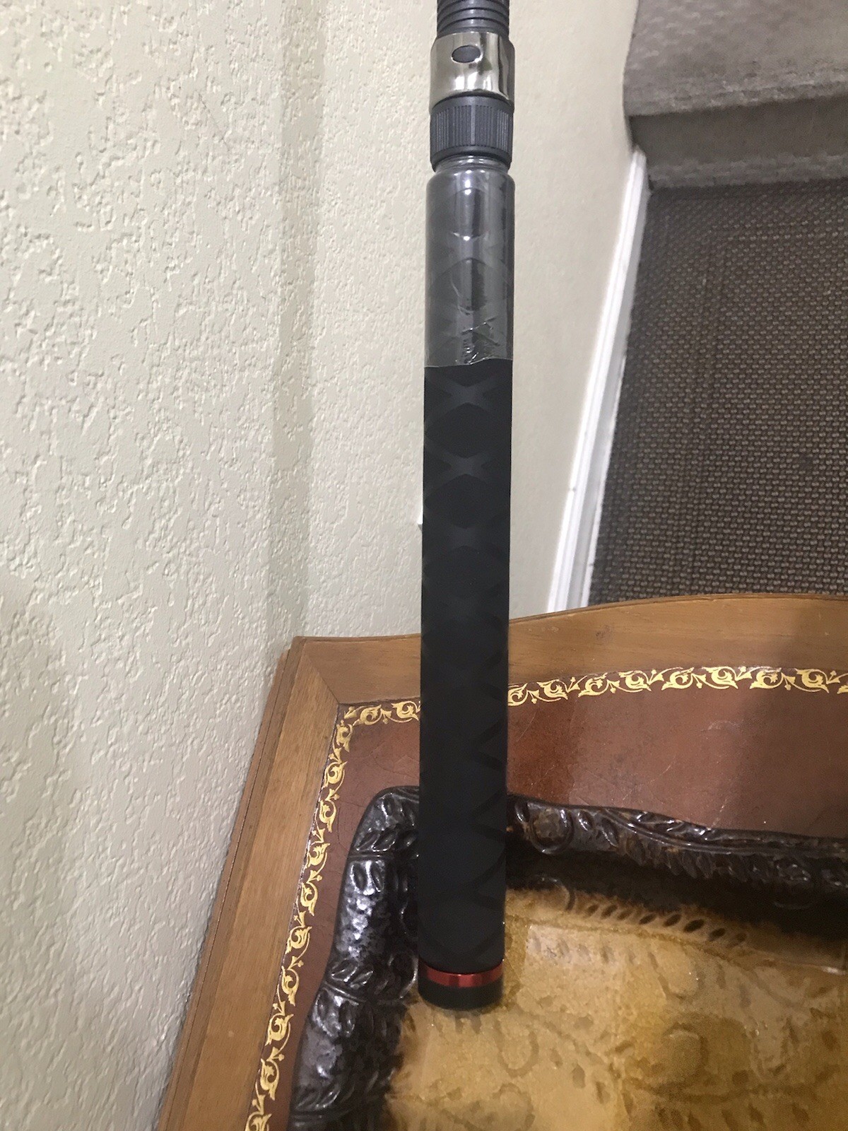 SHAKESPEARE UGLY STIK SPINNING FISHING ROD USTUFSP701MH 7’FT 8-20 LB ONE PIECE