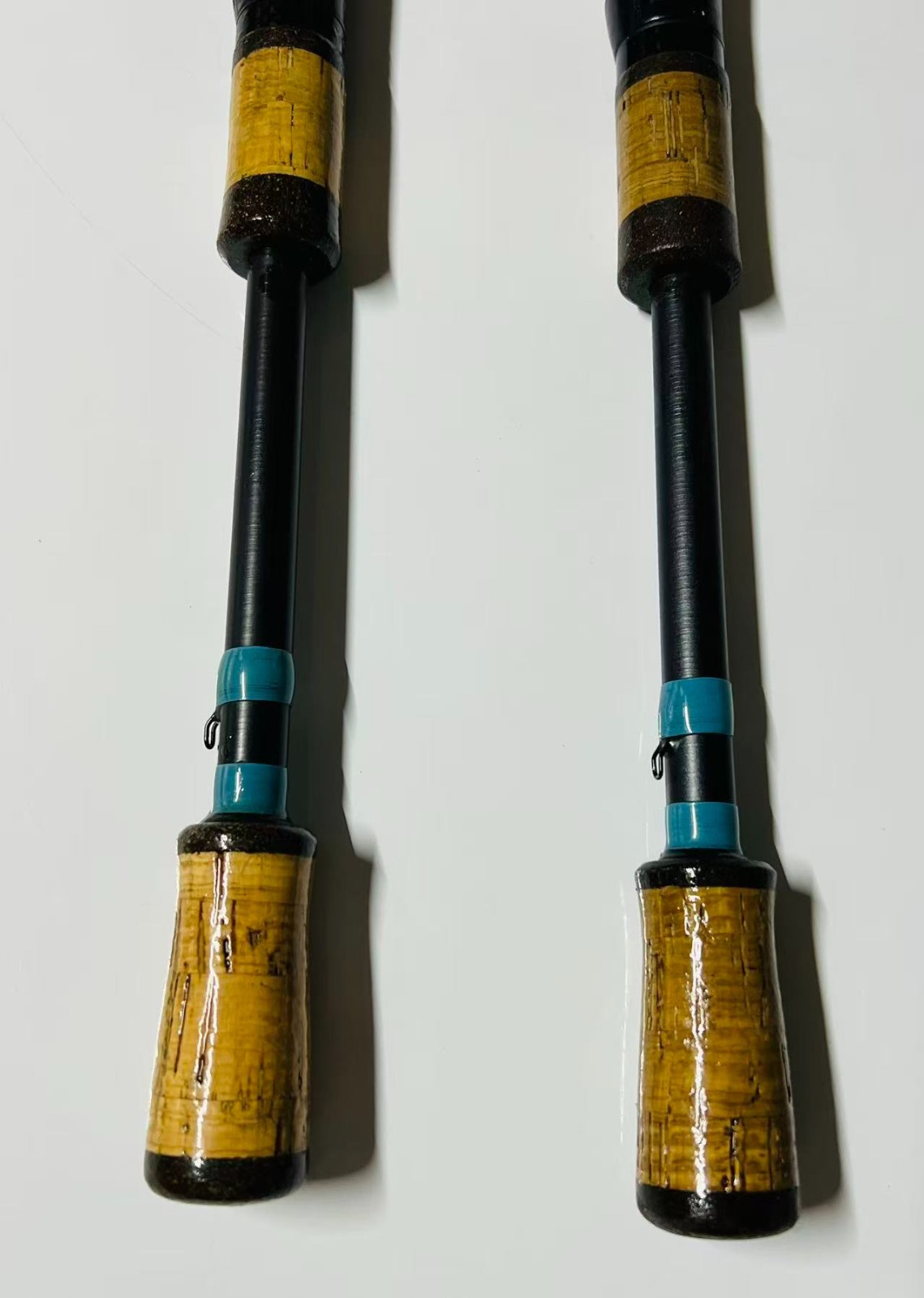 G.Loomis NRX+JWR 6’8″Extra Fast Spinning Rod-Model Select – Excellent Condition