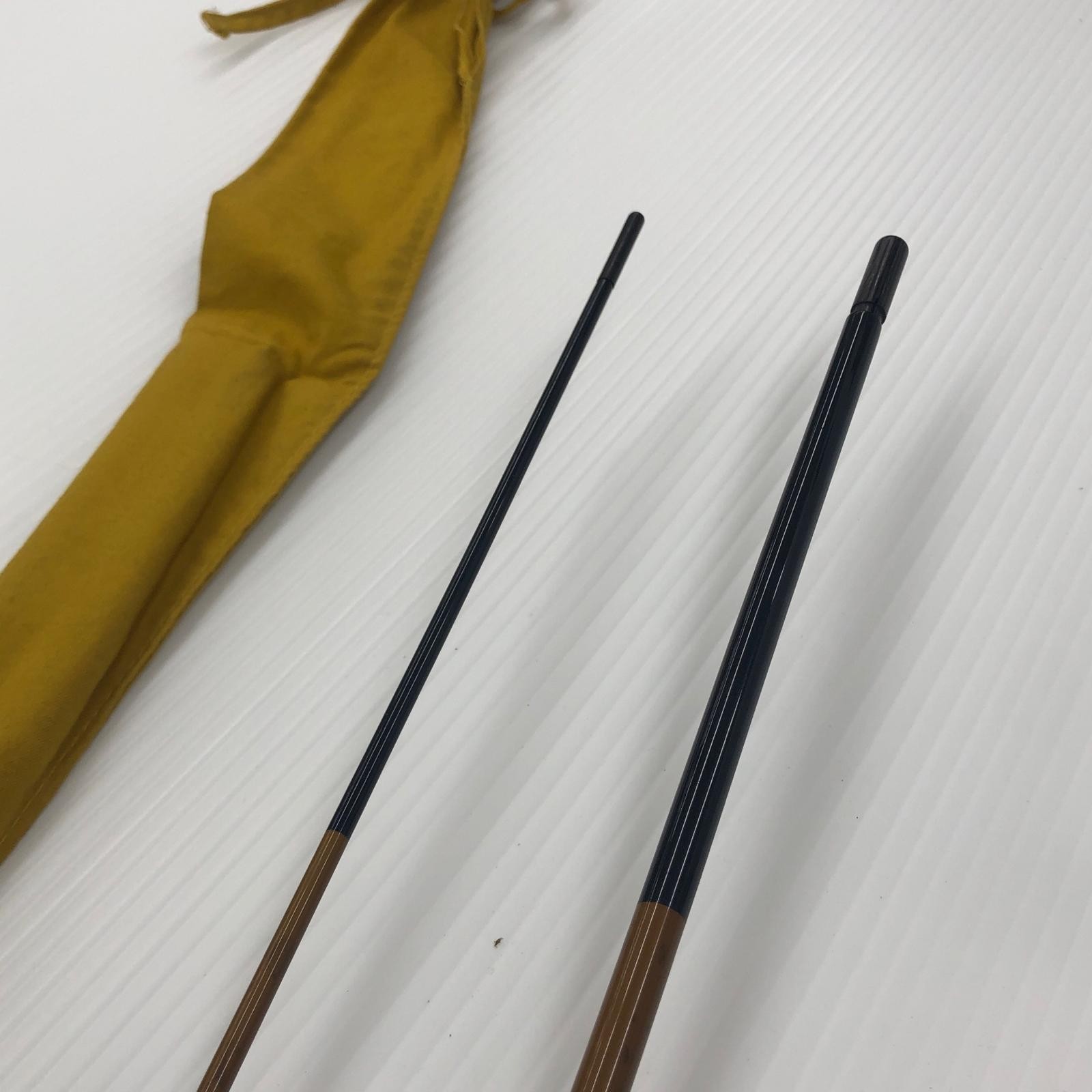 gamakatu Hera rod Gamahera one-piece technique 9