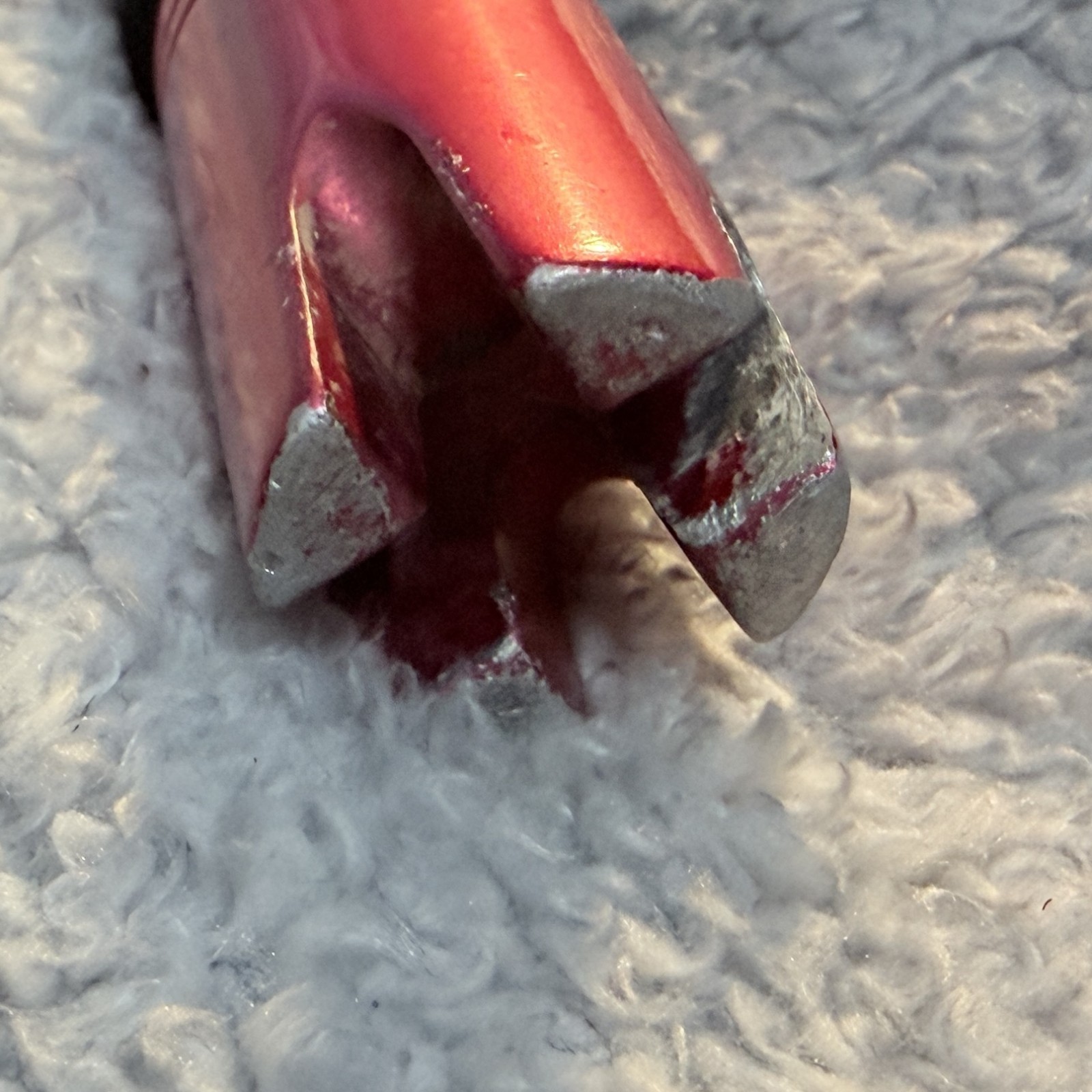 CALSTAR BT-195XH Custom by LONGFIN 15-30lb Saltwater Rod AFTCO-2M 6′ Red