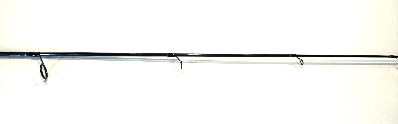 All Star “WACKY WORM”ASNano ASNS815WW Jigging Spinning Fishing Rod 6′-9” Fst-Med