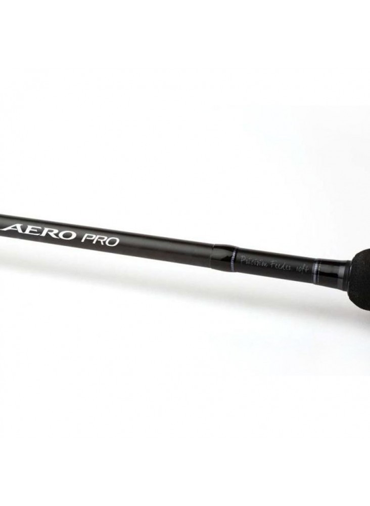 Shimano Aero Pro Distance Feeder Rod 3.96m 100g Premium Carbon Feeder