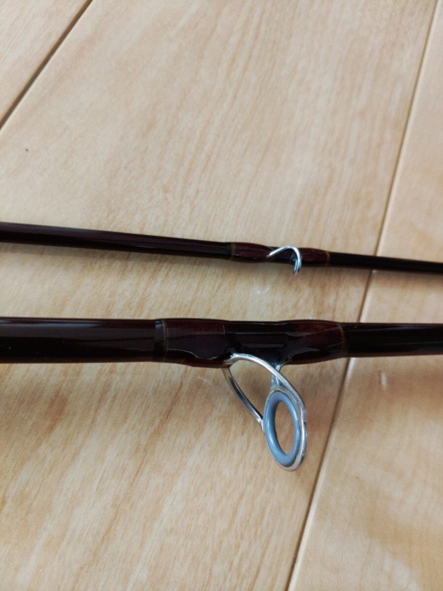 Kennedy Fisher 9`0 8/9 Fly Fishing Rod