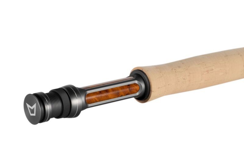 Primal Raw Fly Rods