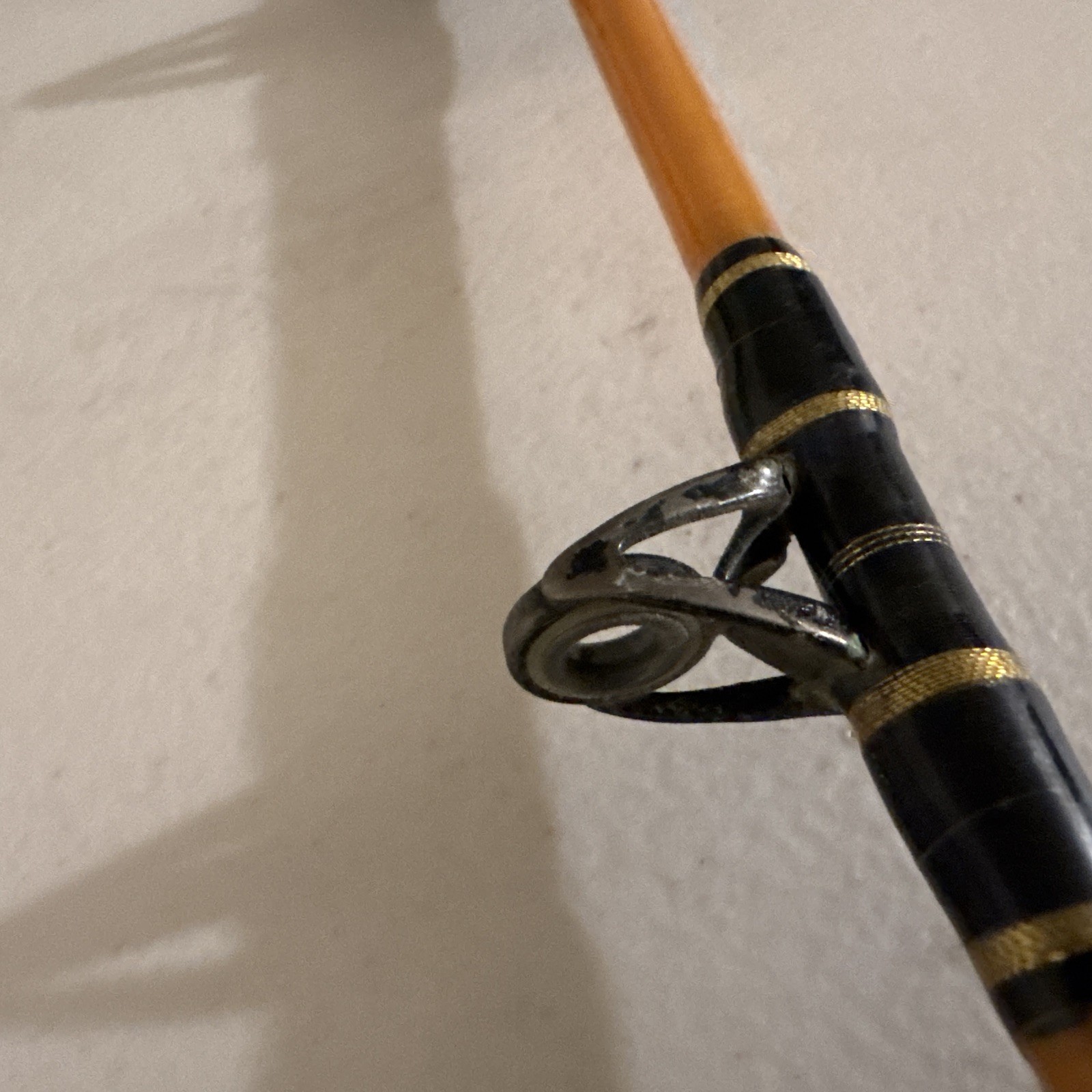 Sabre GX6570C 5’6” 30-80lb Ocean Rod