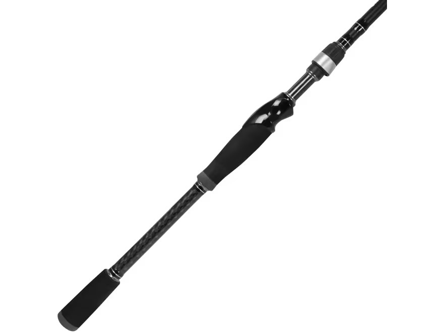 Okuma Cerros 7′ Spinning Rod Med Hvy 2pc