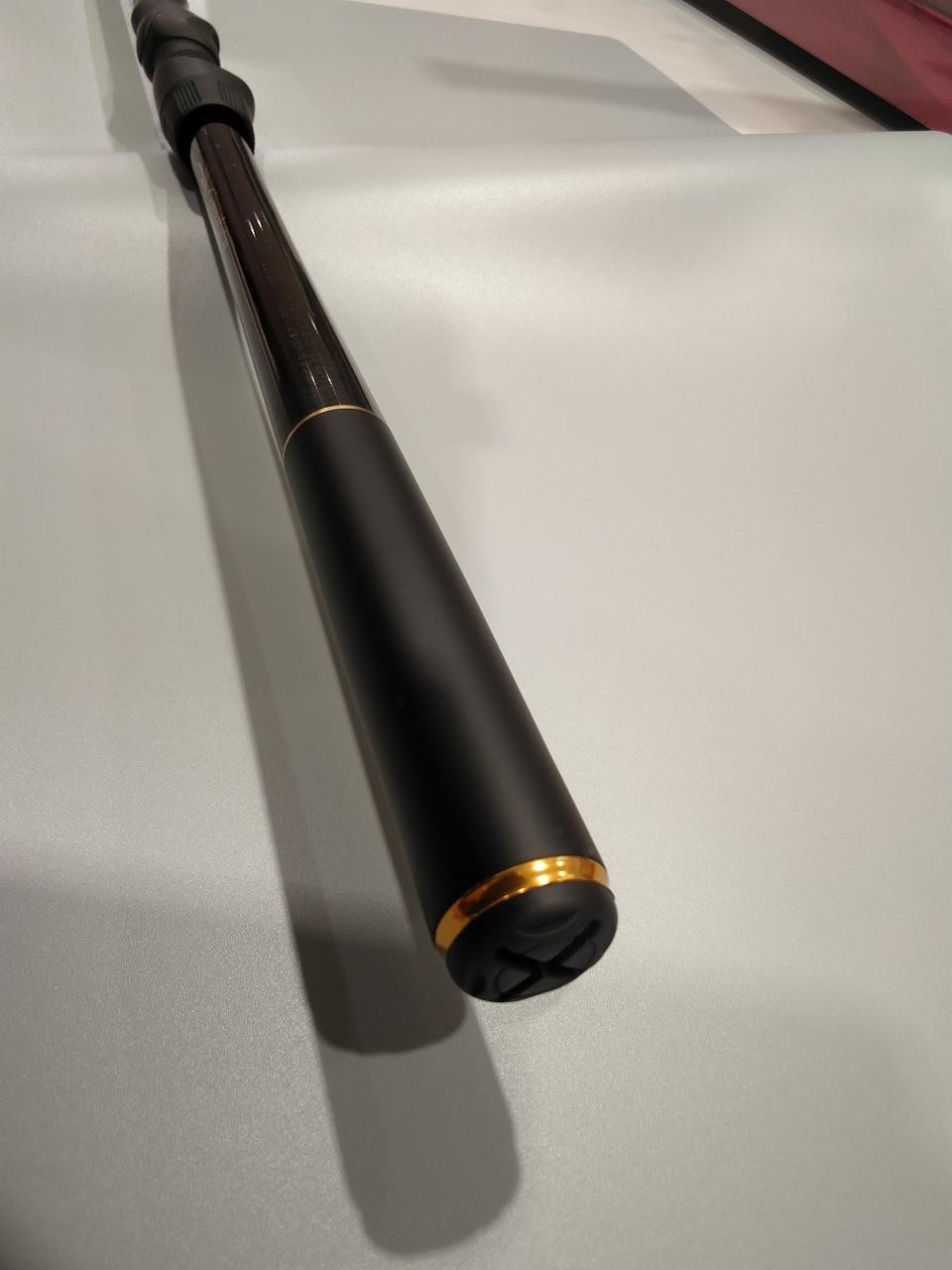 Gamakatsu Ardena No. 0 Eging Rod 5.3m (208.7in) Fishing Spinning Equipment