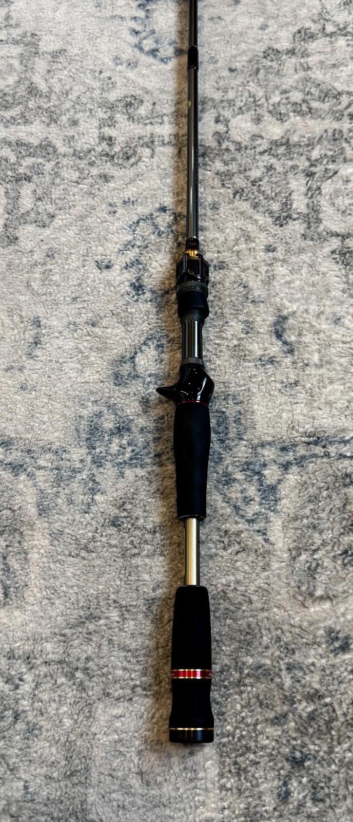 Megabass F4-65Ti One-Ten Stick 2014 Bass Casting Rod JDM Titanium Tournament Mod