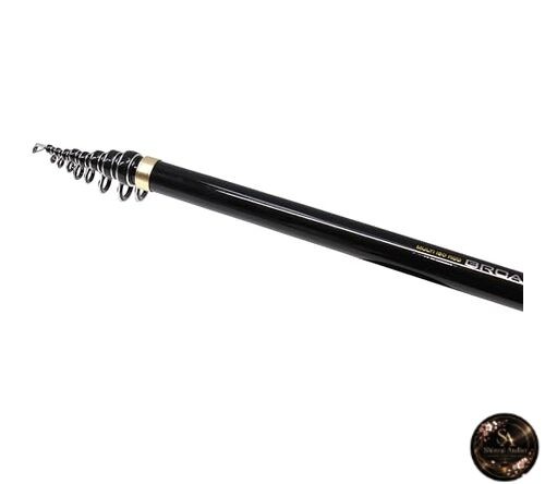 OGK (Osaka Fishing Tackle) OGK Broad Iso Upgrade 4-540 Long Cast BRISU454W
