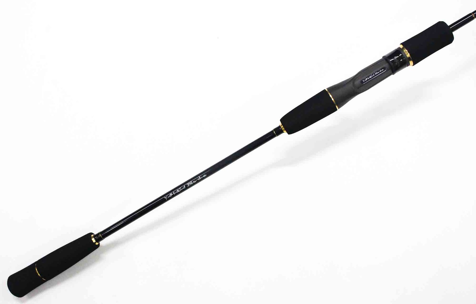 Yamaga Rod Baitcast Galahad Slow Pitch GAS-63/1 (1704)