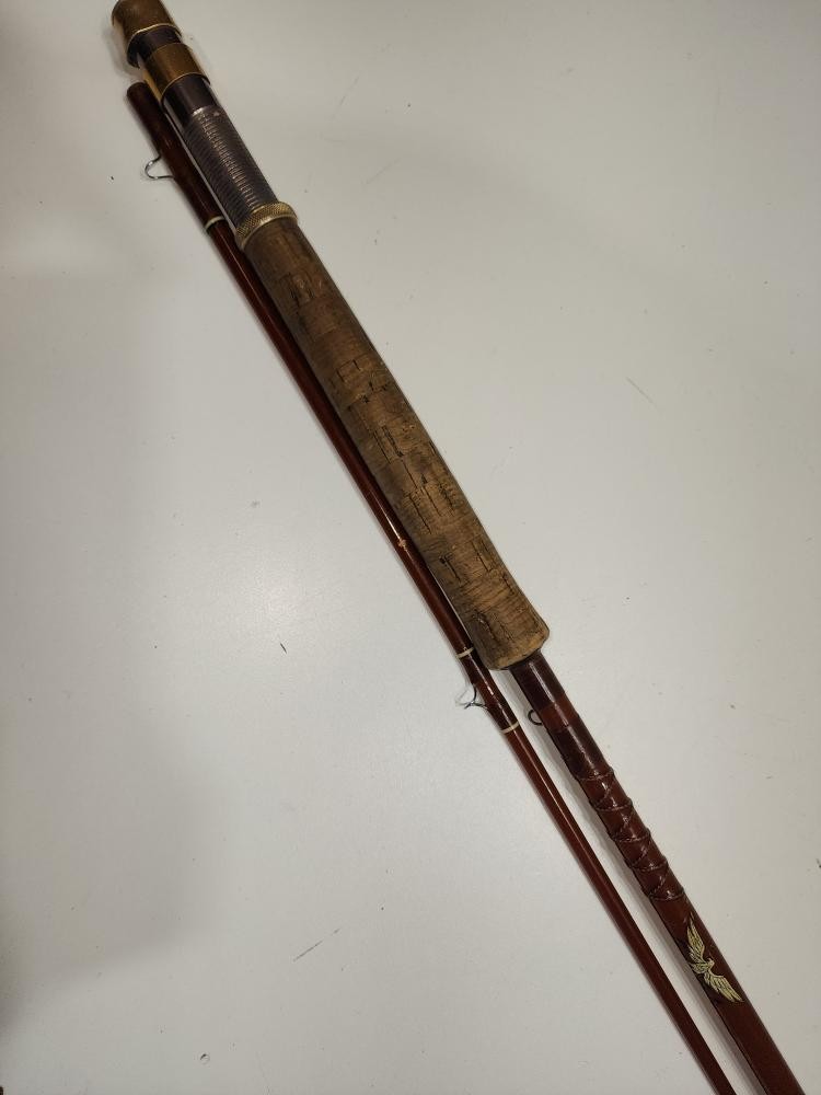 FENWICK FERALITE FF80 (P19015571)