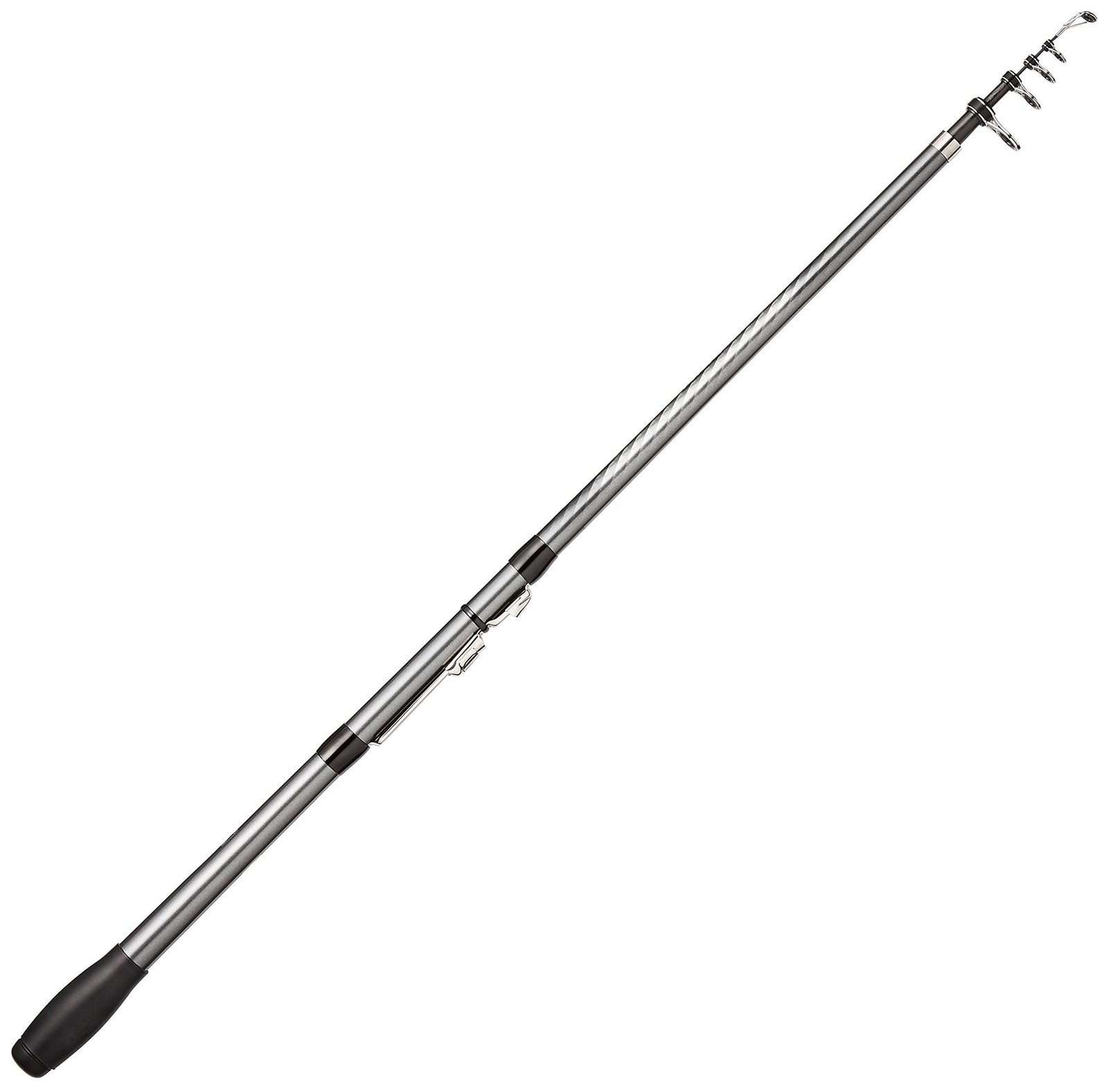 Shimano 17 Holiday Spin 250JXTS Telescopic Surf Casting Spinning Rod