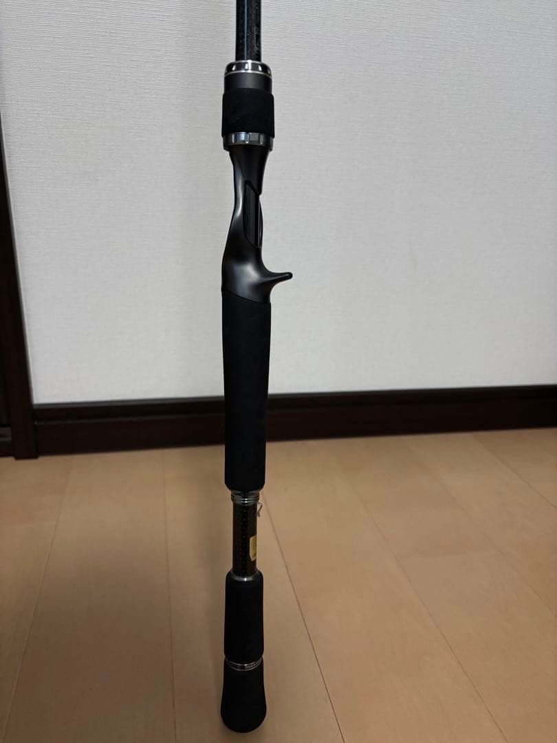 Daiwa 18 Steed SC6111HSB King Viper Cond/C Authentic Official Limited Edition