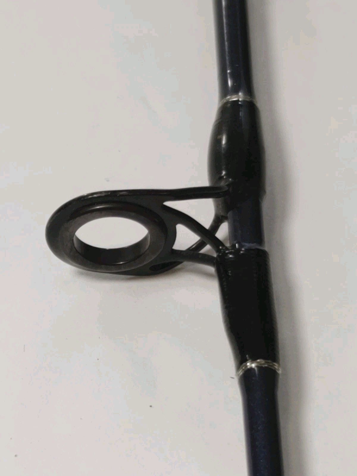 Jarvis Walker Integra Classic ICSS702MH7′ 2pc Spinning Fishing Rod CLEAN & READY