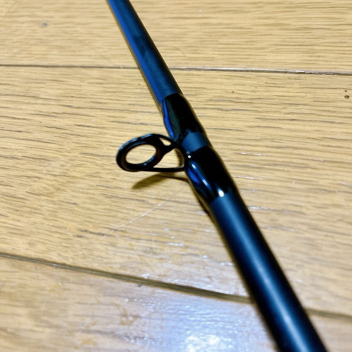 Extremely rare G.Loomis MBR843c GL3 bass rod G Loomis