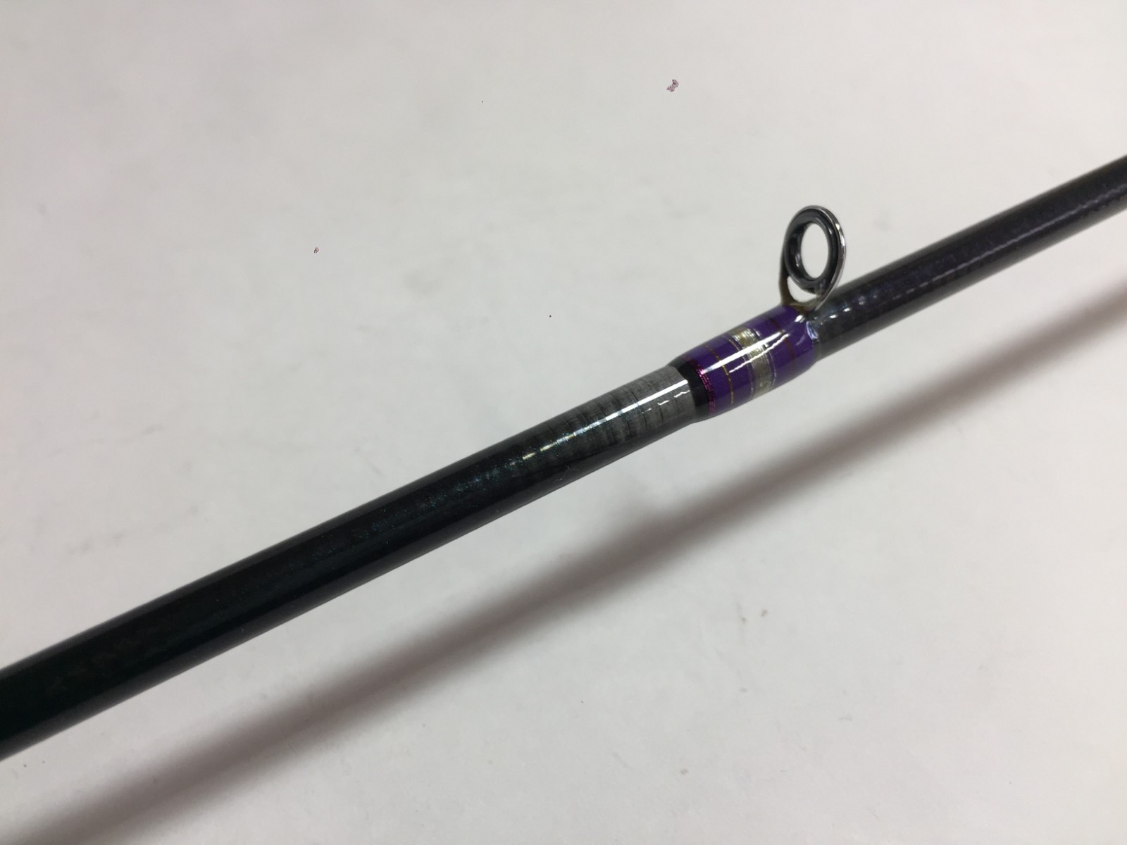 S9120) GOKUSPE GokuEvolution Limited LF Edition 79-4 for Offshore Bait Jigging