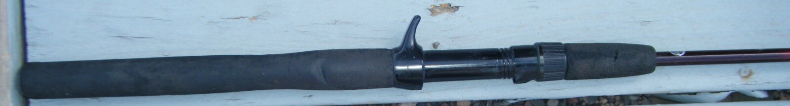Shimano Catana 1-Piece 6 ft., 2 in. Med./Heavy Casting Rod M: CT-66MH-A
