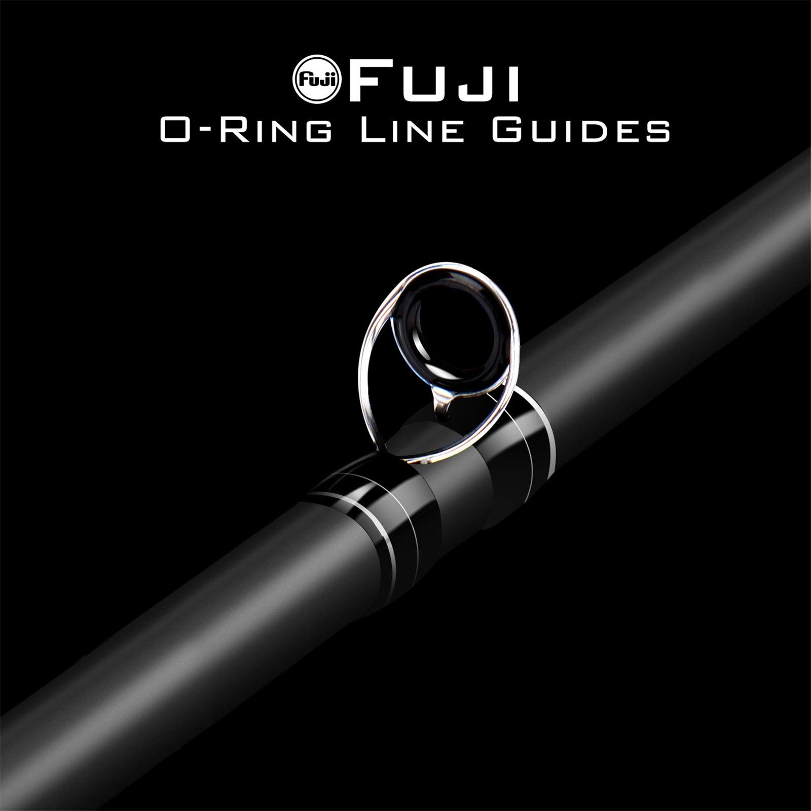 Kastking Perigee Ii Fishing Rods Casting Rod 7Ft 6In – – – Two Pieces One Tip
