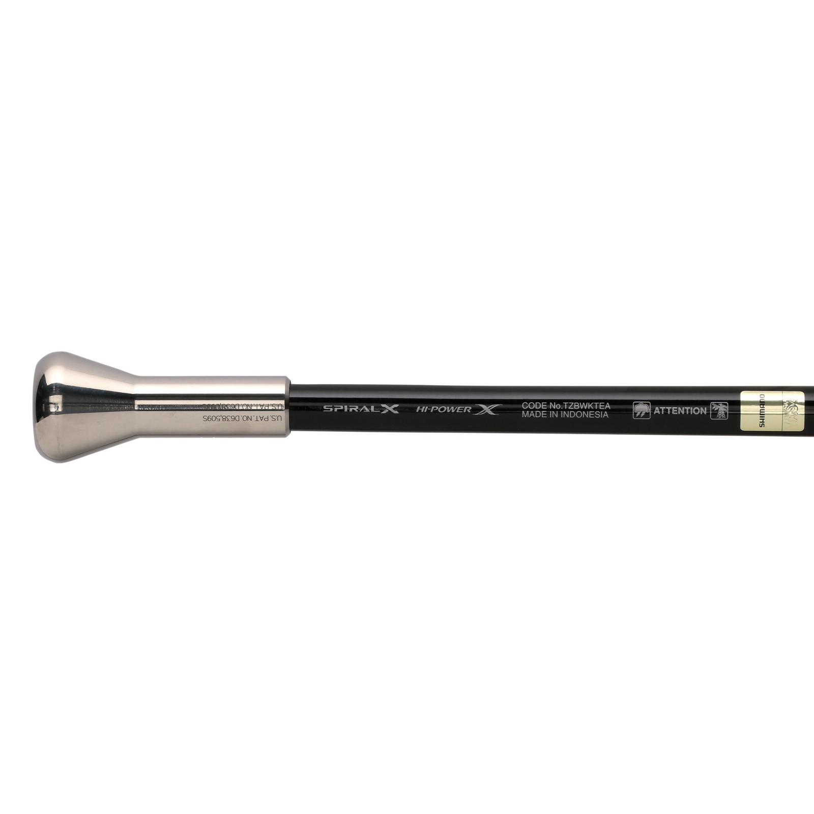 Shimano TEREZ BW BFC CAST, Offshore, 1’5″, 1 pcs, (TZBWKTEA) Fishing