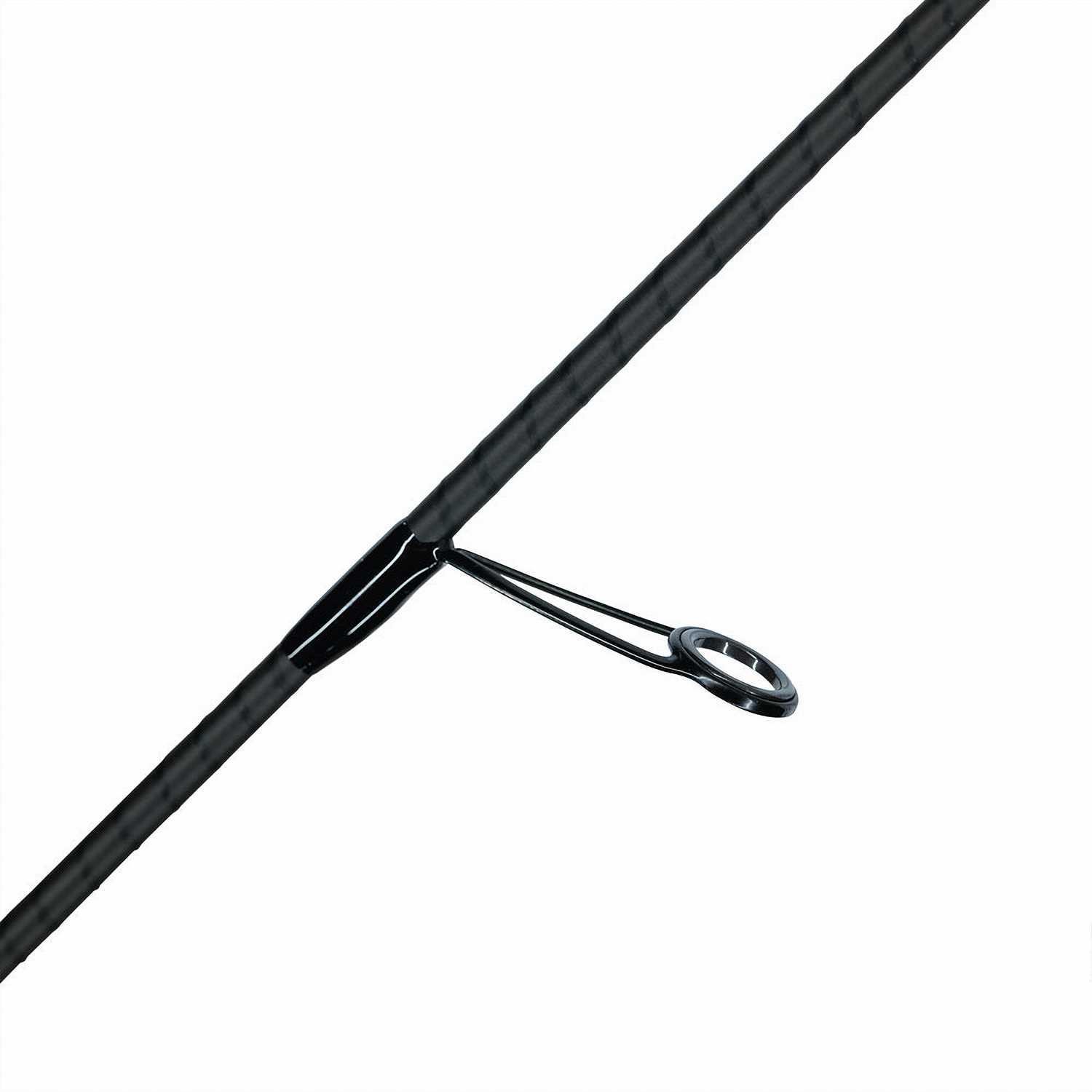 HTO Rockfish Ultra Light Lure Rods | Full Range