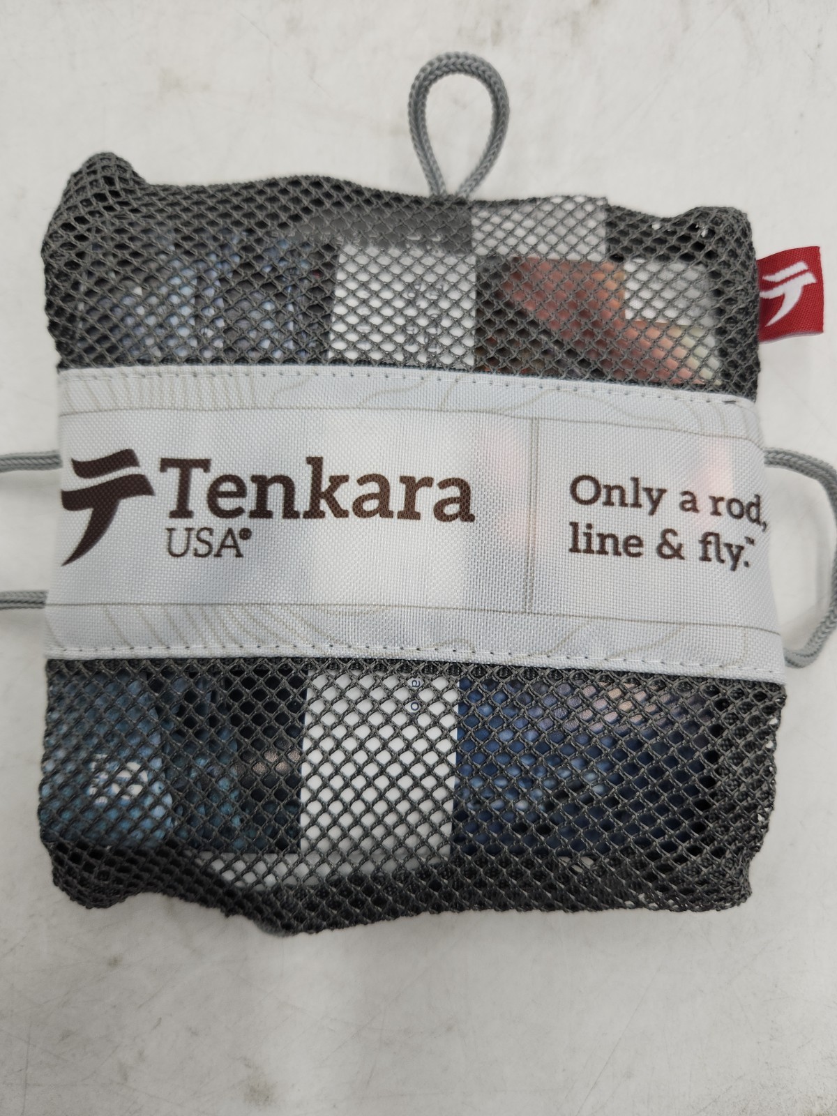 NEW Tenkara USA Yama Complete Set – Rod + Kit. 11Ft Rod