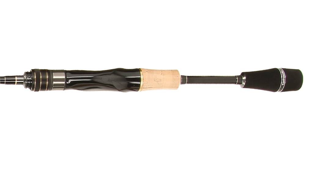 Tailwalk Full Range S62UL Finesse Spinning Rod 188cm 5g Trout Bass Hardbait