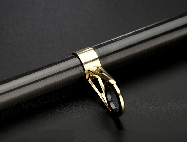 Telescopic Fishing Rod Portable Fishing Gear Suitable For Multiple Fish Species