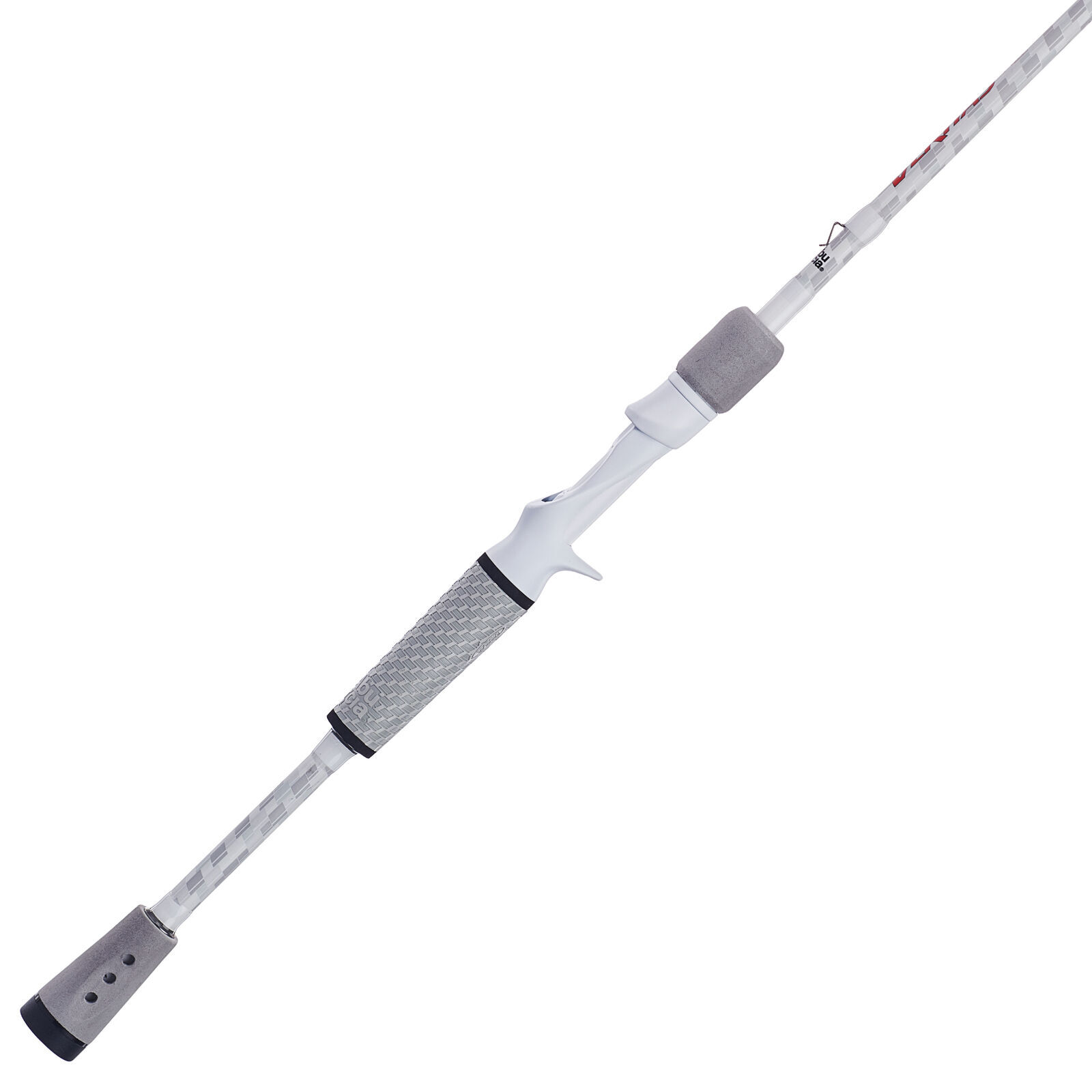 Abu Garcia Veritas LTD CASTING 6’6″- 7’6″ MEDIUM – HEAVY Fishing Rod Winn Grip