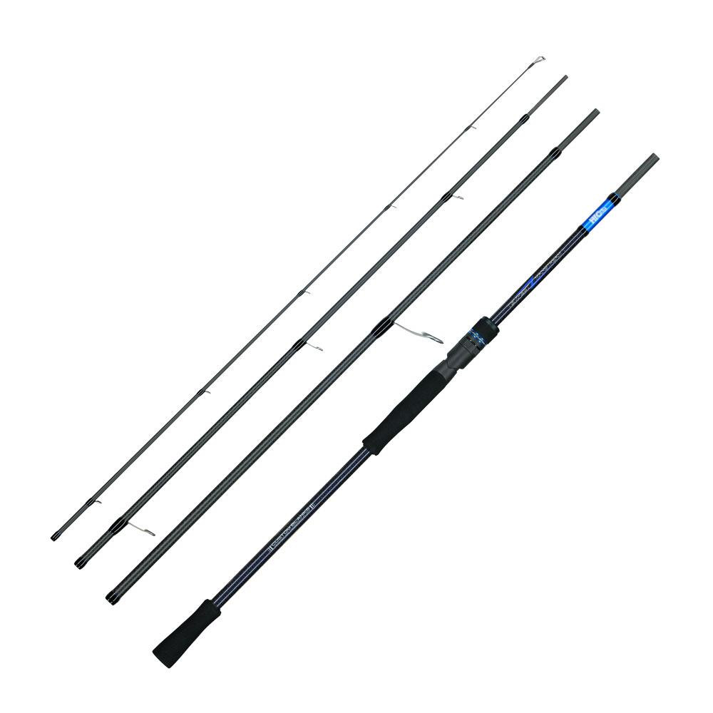 HTO Tempest – Mainstream Travel 9’3″ 7-35g Tubular Tip