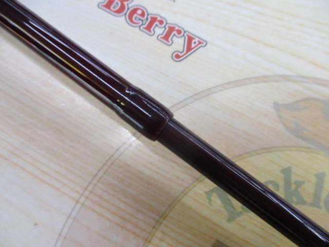 DAIWA Fly Rod Lochmore Progressive 2 F906-3 #6 9ft 3 pieces Brown Fly Fishing