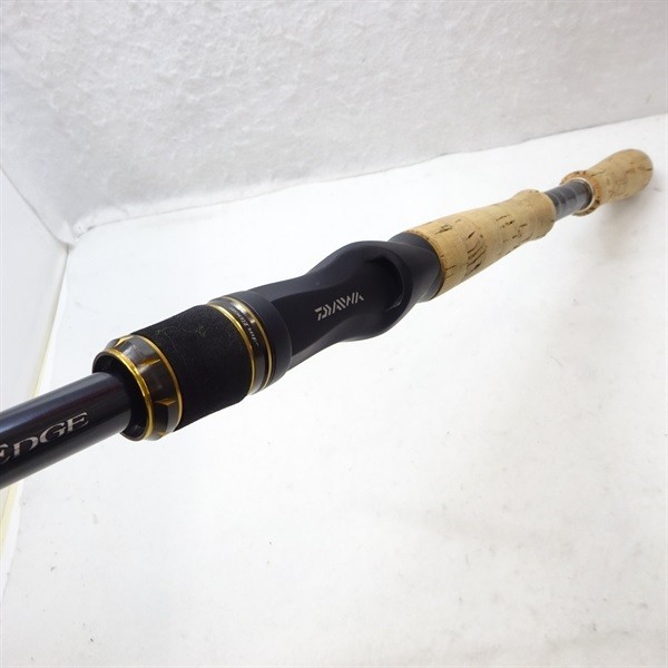 Daiwa 17 Air Edge 701MB-G Cond/B