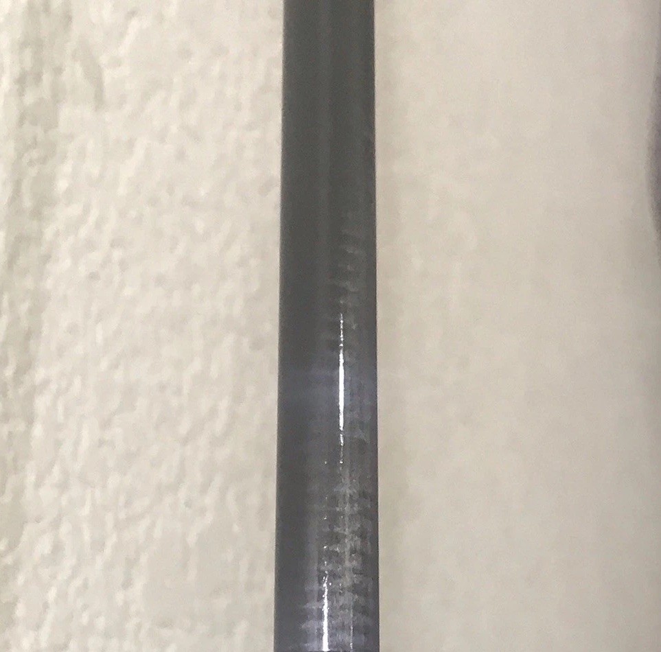 CALIFORNIA GRAPHITE SERIES BAIT CASTING FISHING ROD CA7C MED-HEAVY 7’FT 12-20LB
