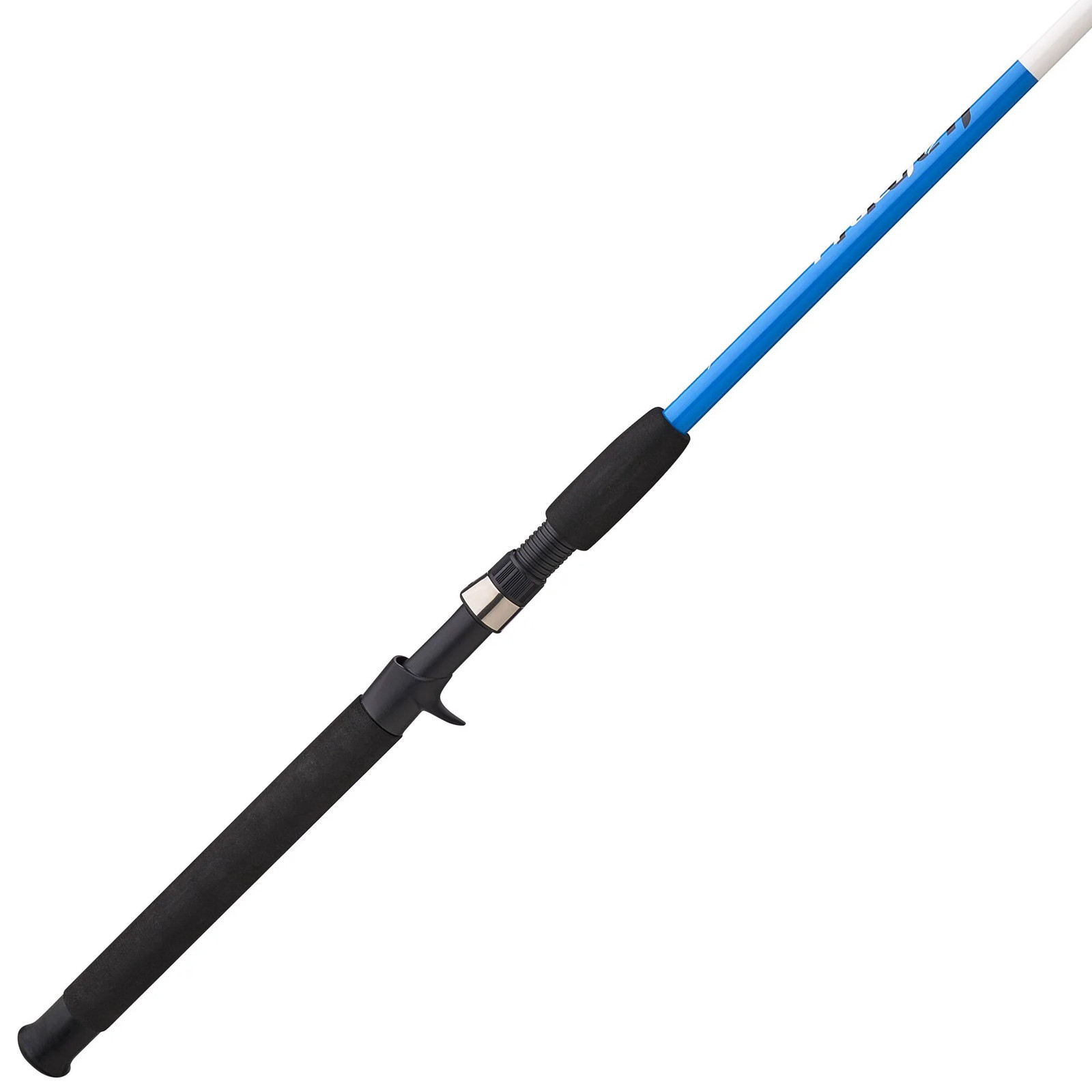 Tiger Casting Fishing Rod, 6’6″ Medium Heavy