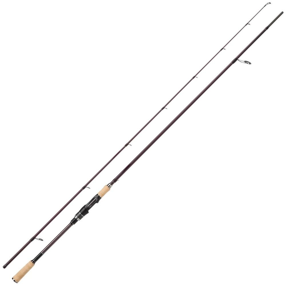 ABU GARCIA Predator Fishing Spinning Rod SPIKE PRO 2.44m/10-40g