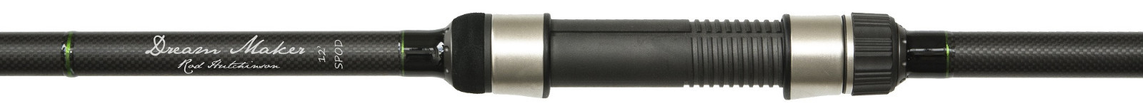 Rod Hutchinson Dream Maker NEW 2015 Spod 12ft Spod Rod Carp Rod Rod